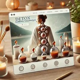Detox Cupping